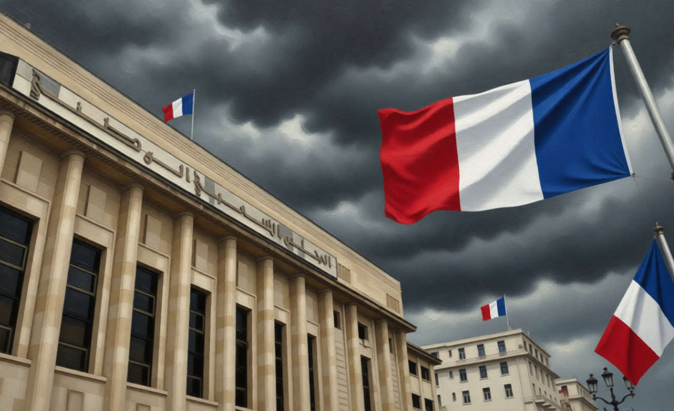 Assemblée Nationale