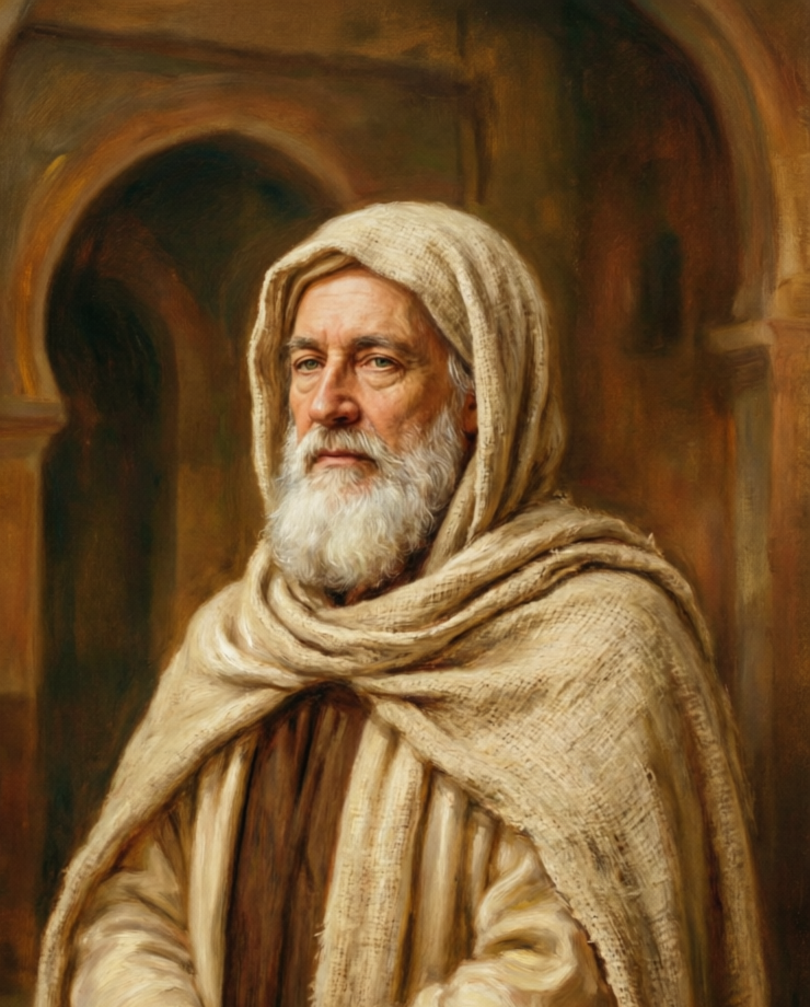 Sidi Abderrahmane al-Waghlissi