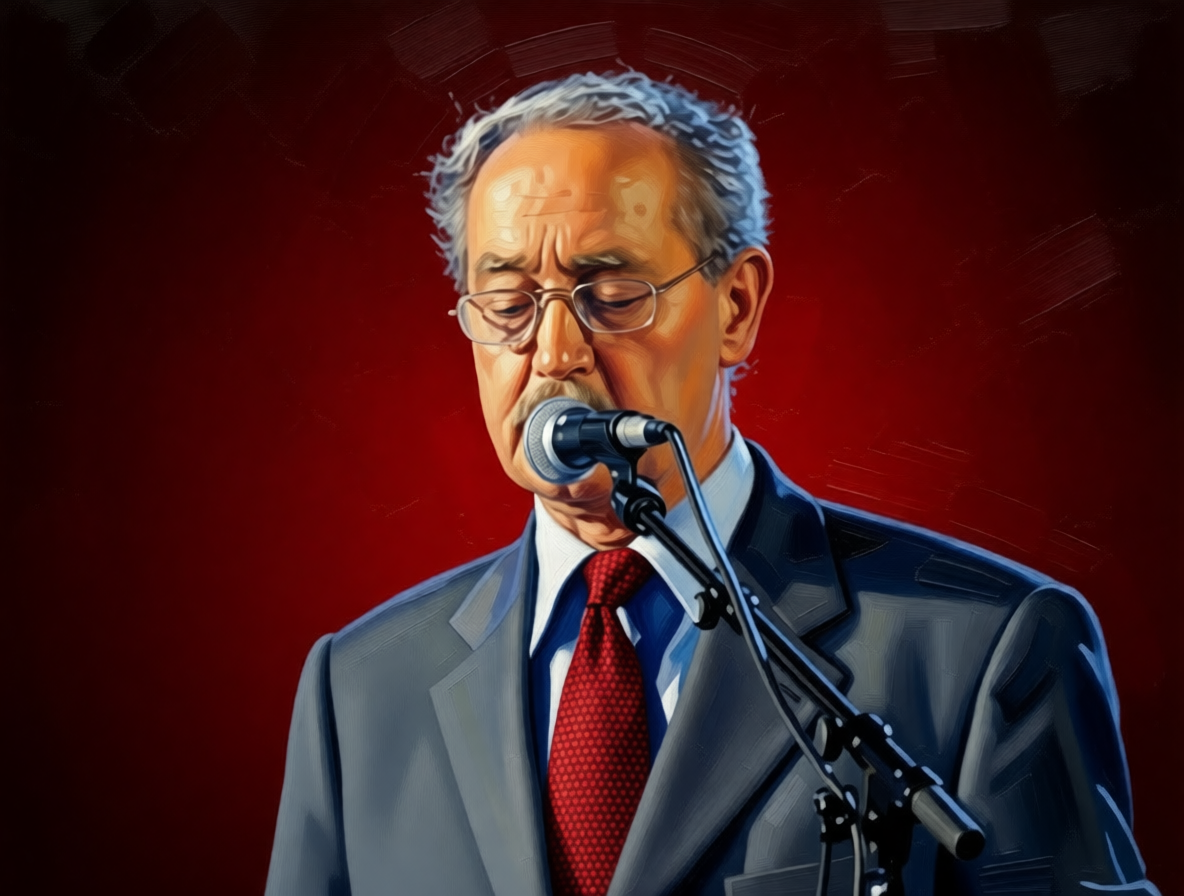 Chérif Kheddam