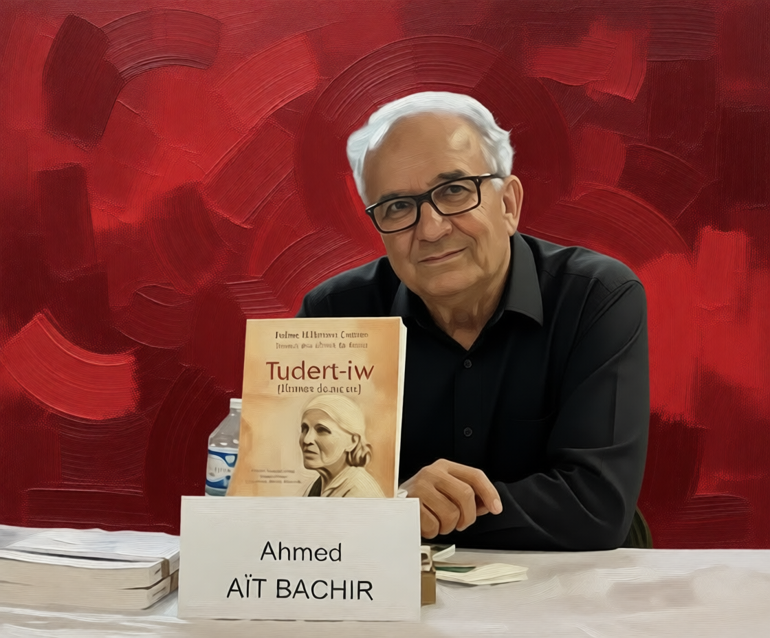 Si Ahmed Aït Bachir