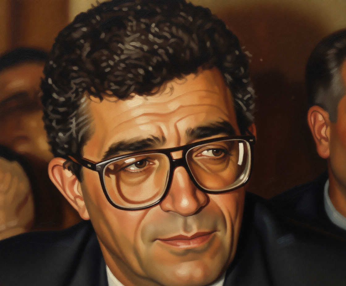 Abdelhak Benhamouda