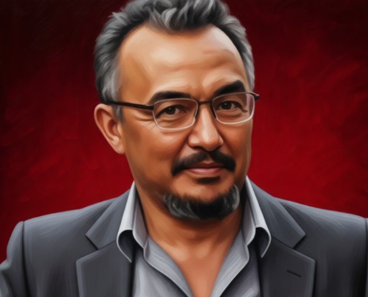 Madjid Boutemeur