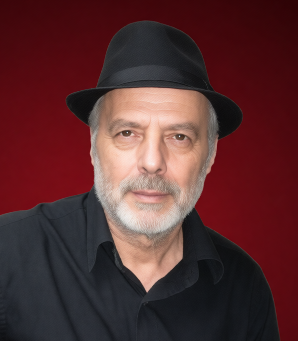 Rabah Djaouti