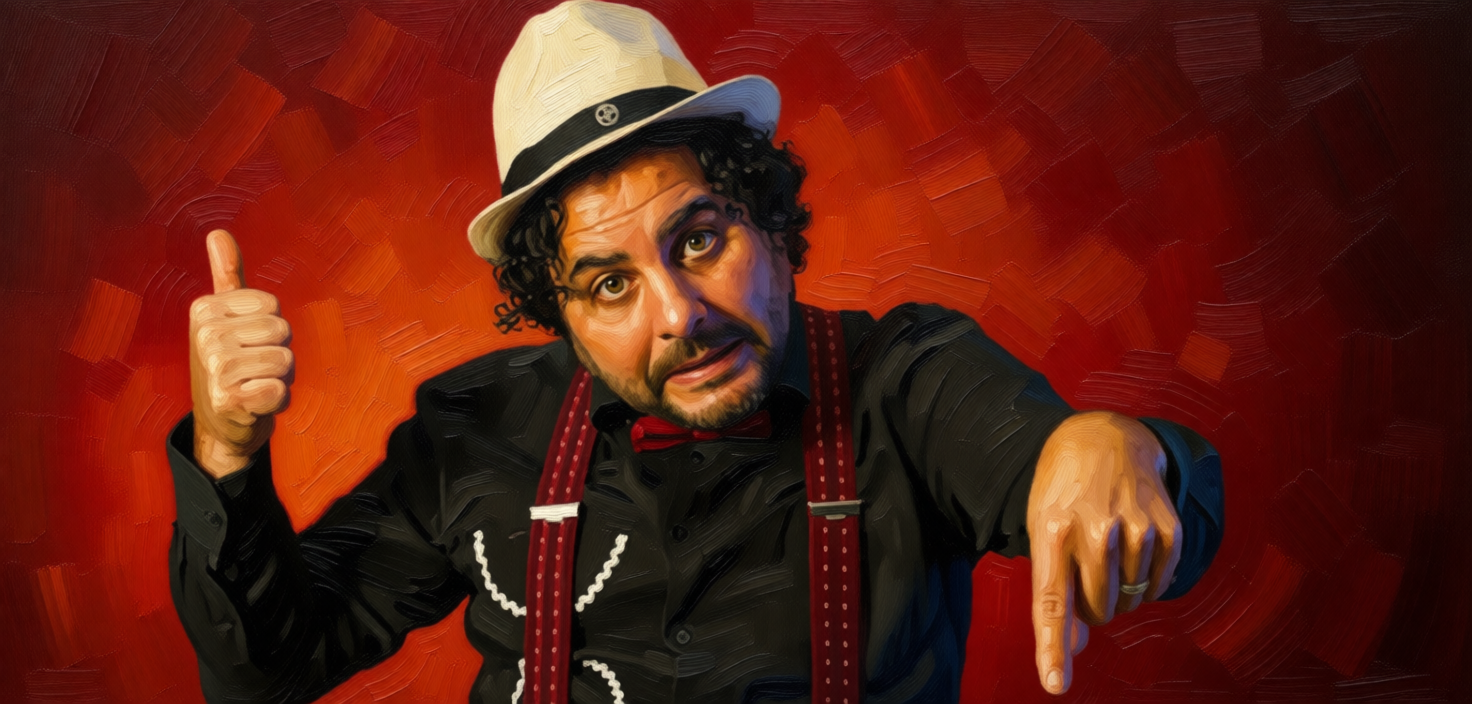 Atef Lewhama