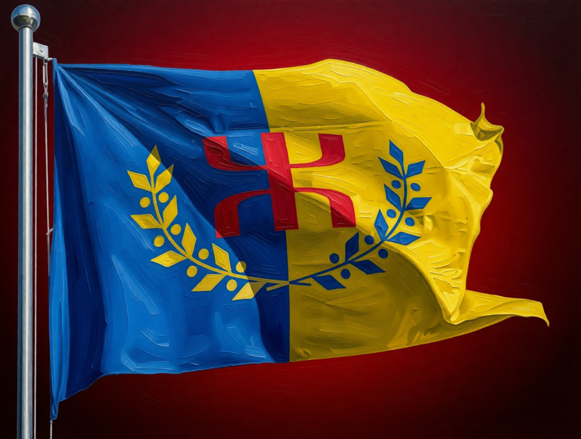 Mouvement pour l’Autodétermination de la Kabylie