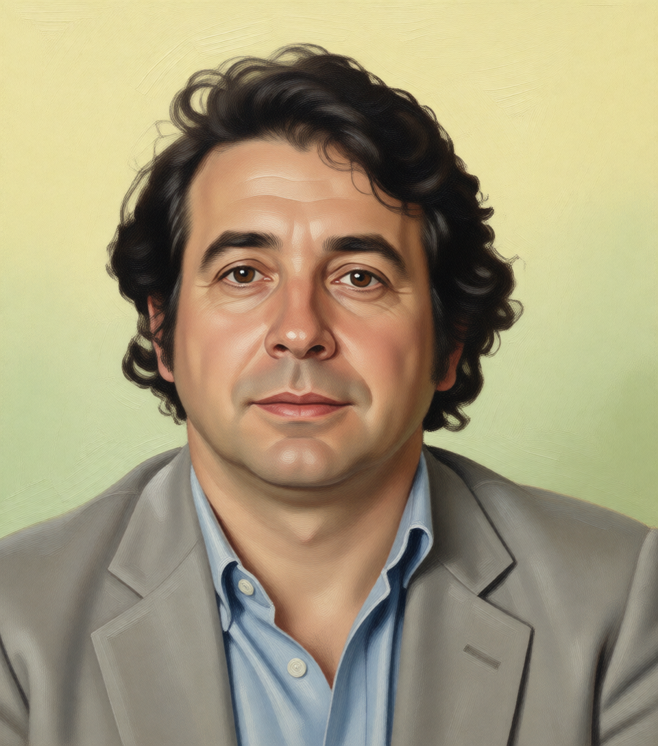 Amar Mezdad