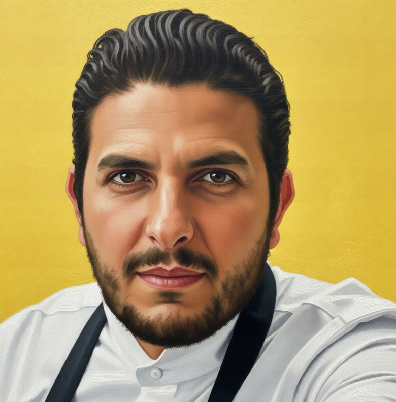 Akrame Benallal