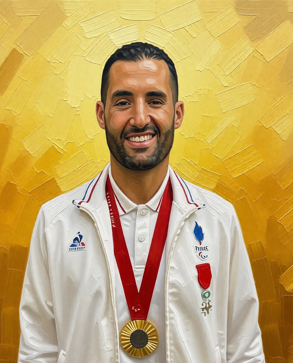 Hakim Arezki
