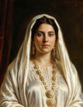 Qaïda Halima