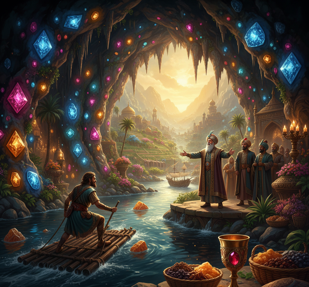 Gemini_Generated_Image_lgzbnslgzbnslgzb Sindbad raconte ses voyages