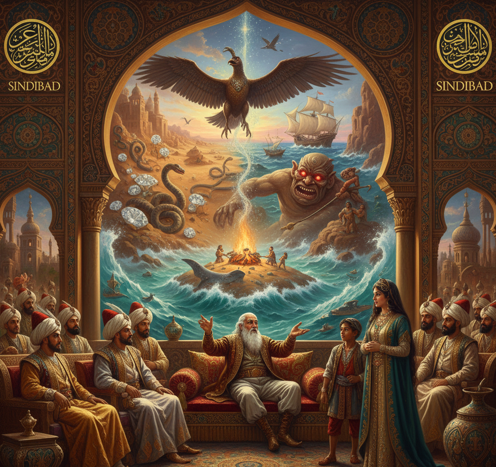 Sindbad