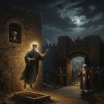 La Légende de Sidi El-Haloui