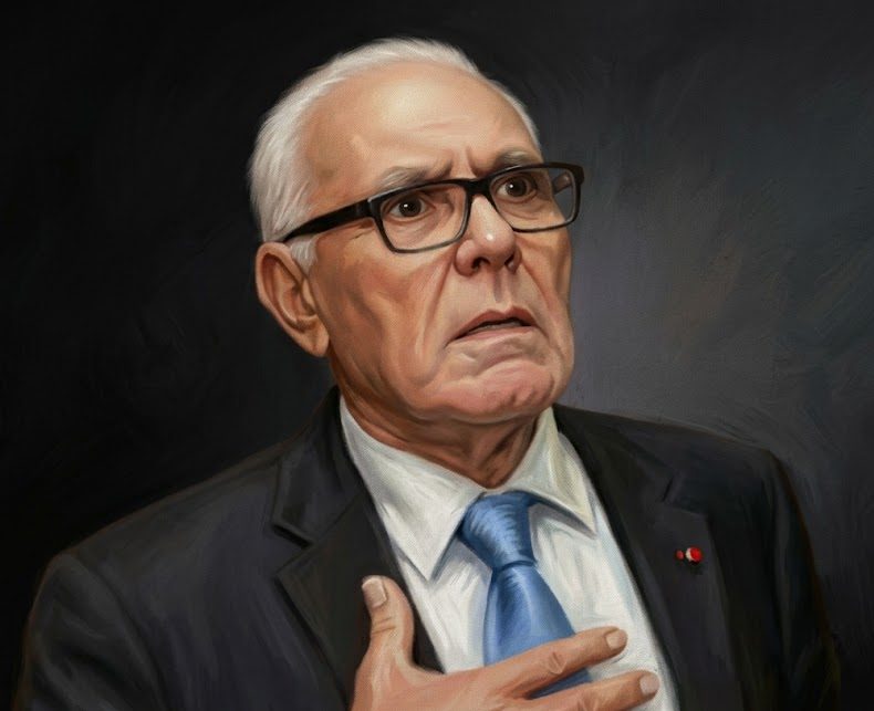 Mustapha Mekideche