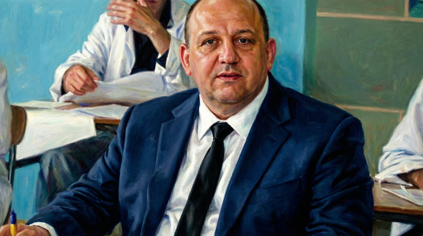 Achour Abderrahmane