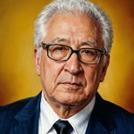 Lakhdar Brahimi