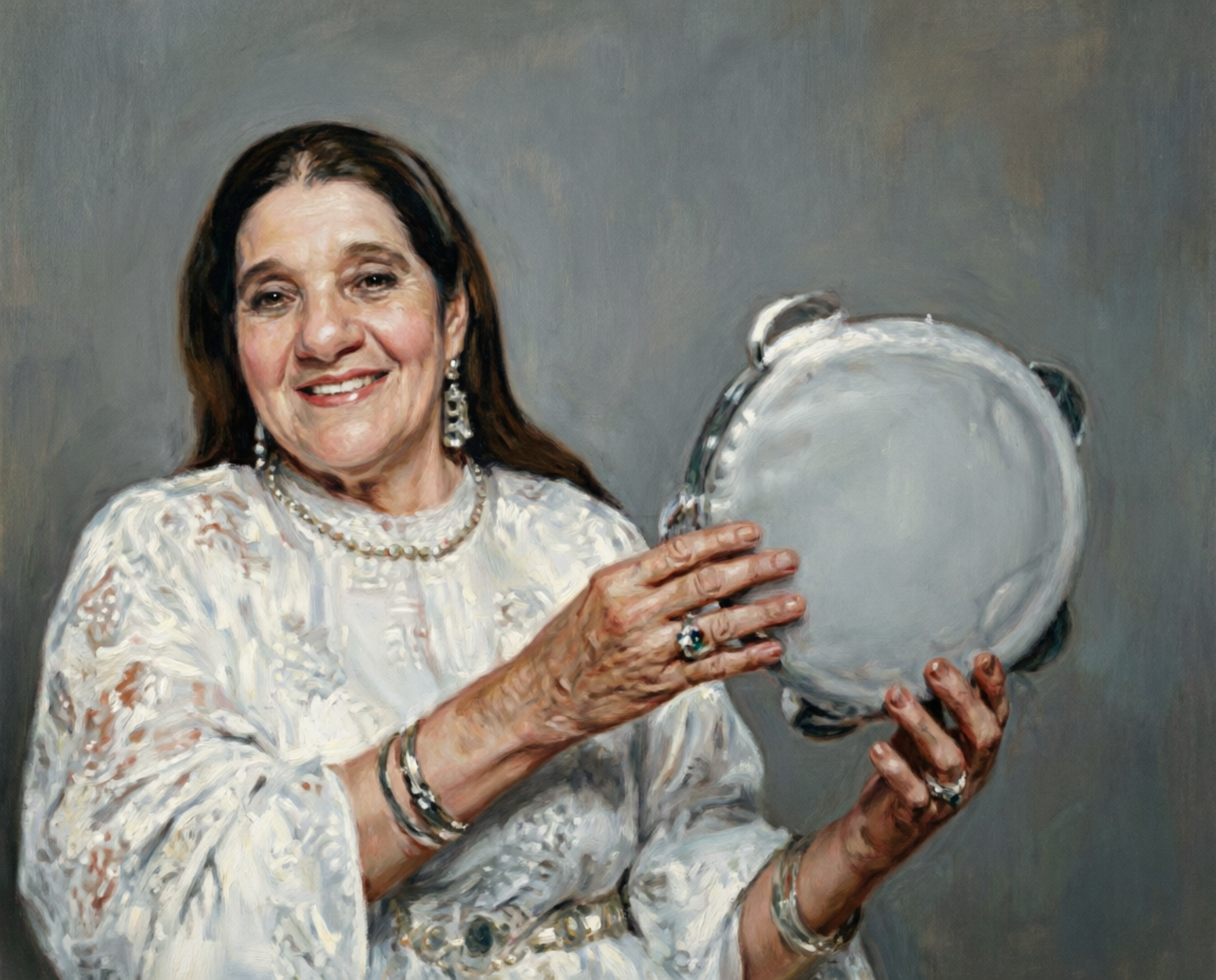 Cheikha Remitti