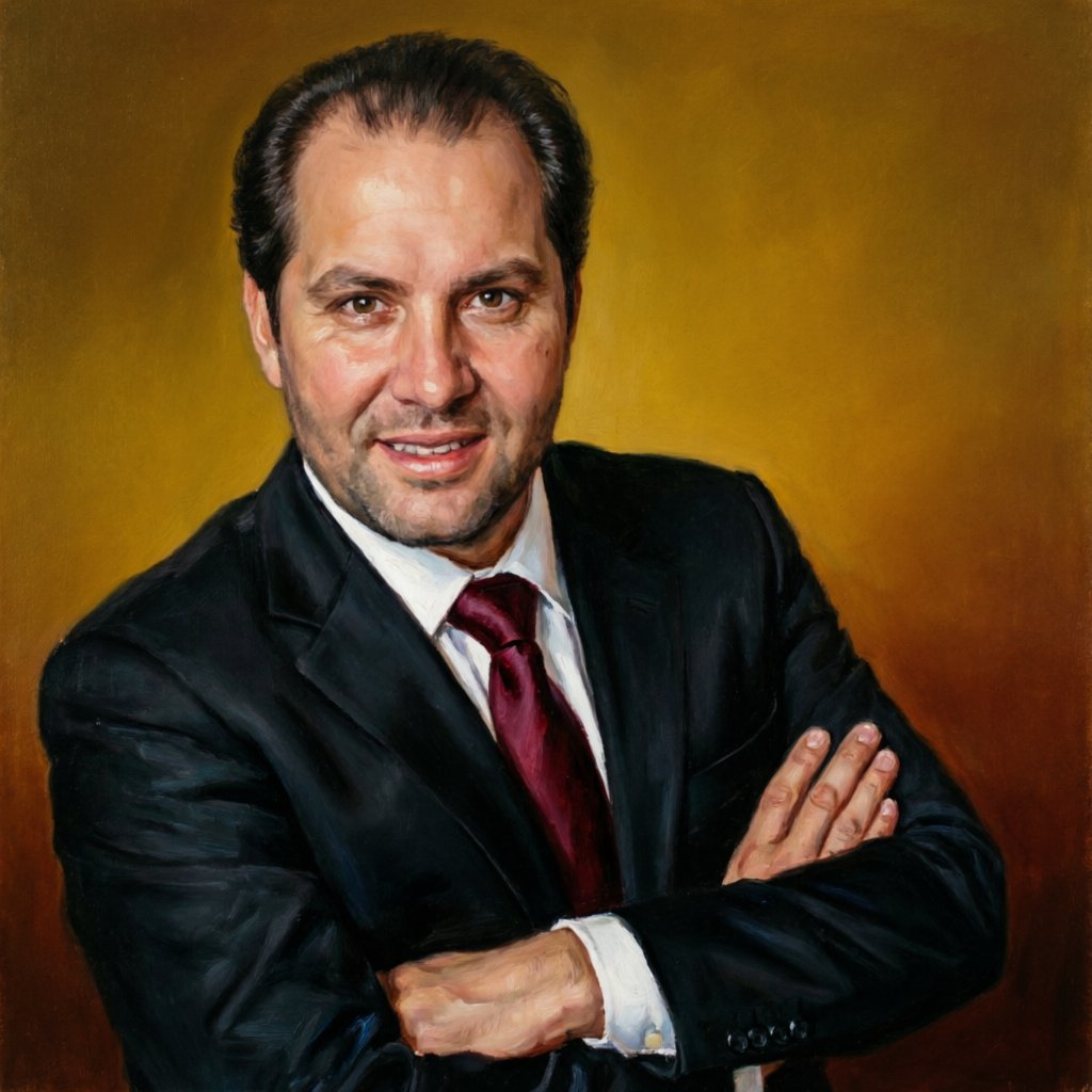 Naïm Soltani